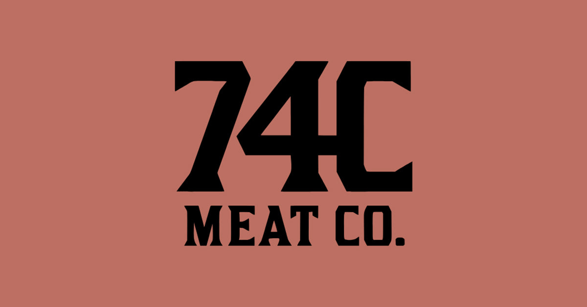 Pasture-Raised Beef & Pork in OKC | 74C Meat Co.