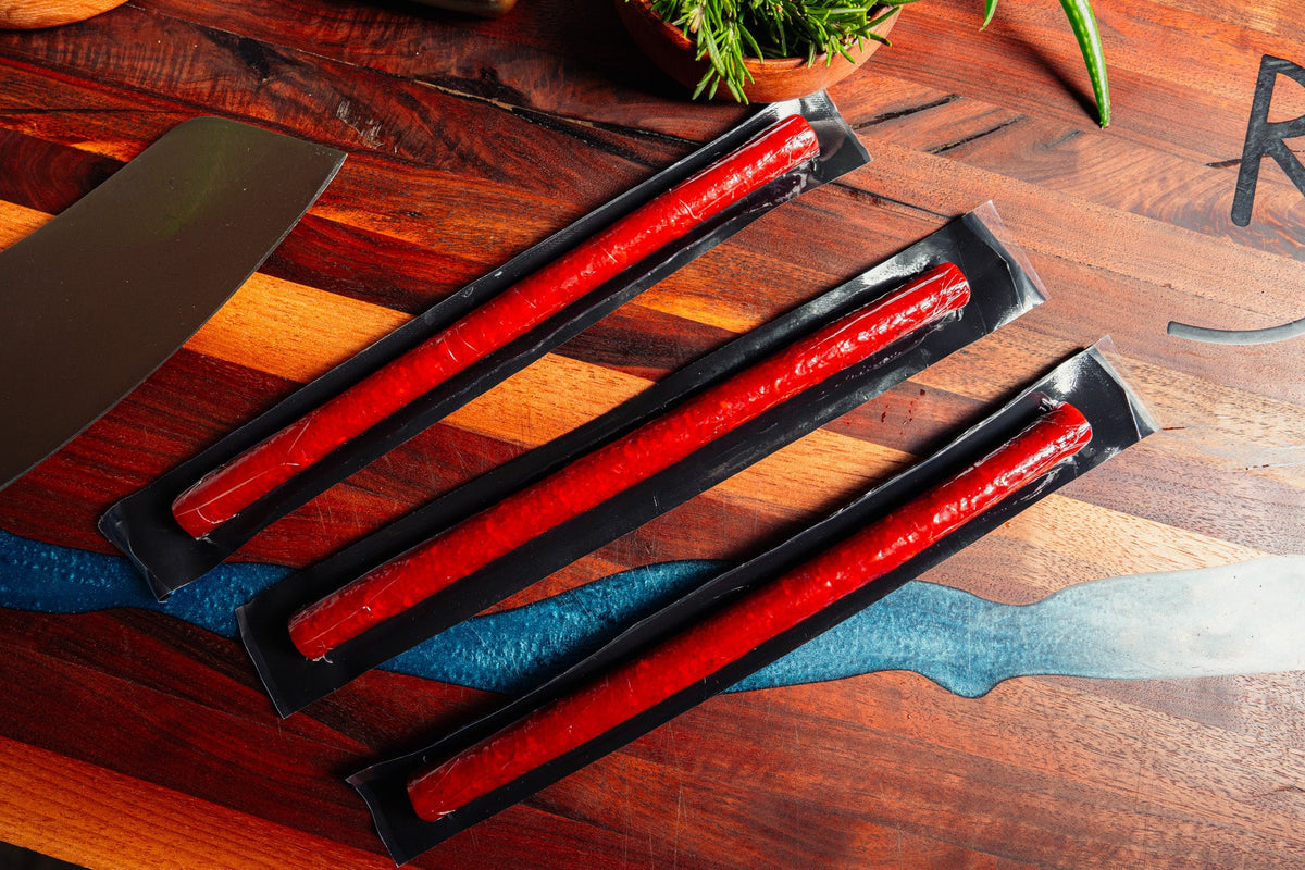 Snack Sticks