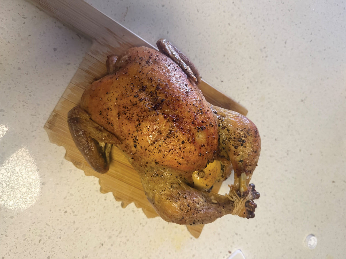 Poultry