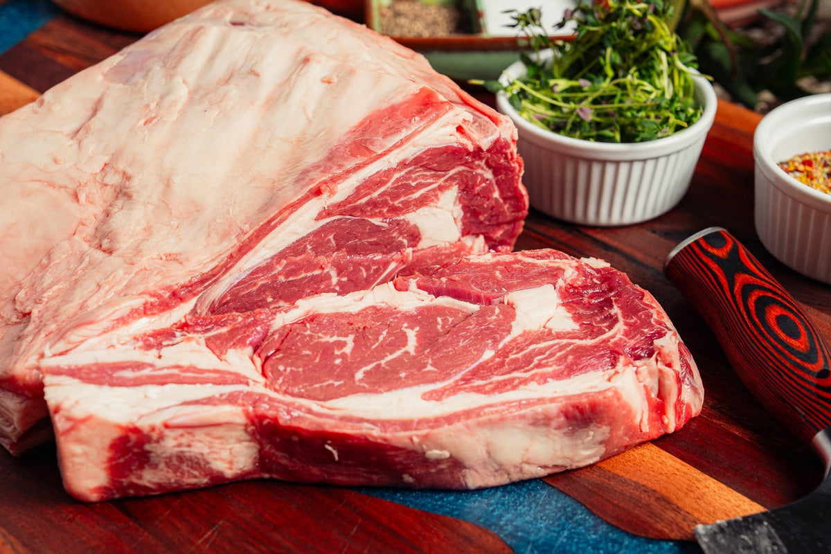 Beef Roasts