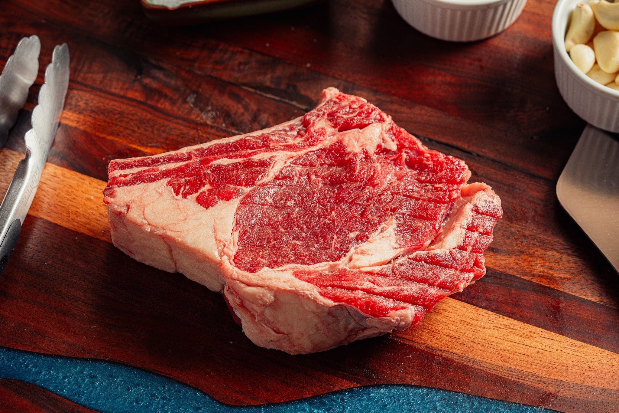 Beef