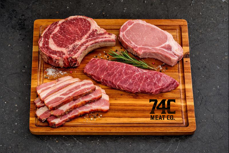 Weekly Meat Bundle