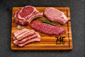 Weekly Meat Bundle