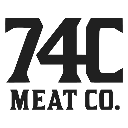 Meat Market in OKC | Pasture-Raised Beef & Pork | 74C Meat Co.