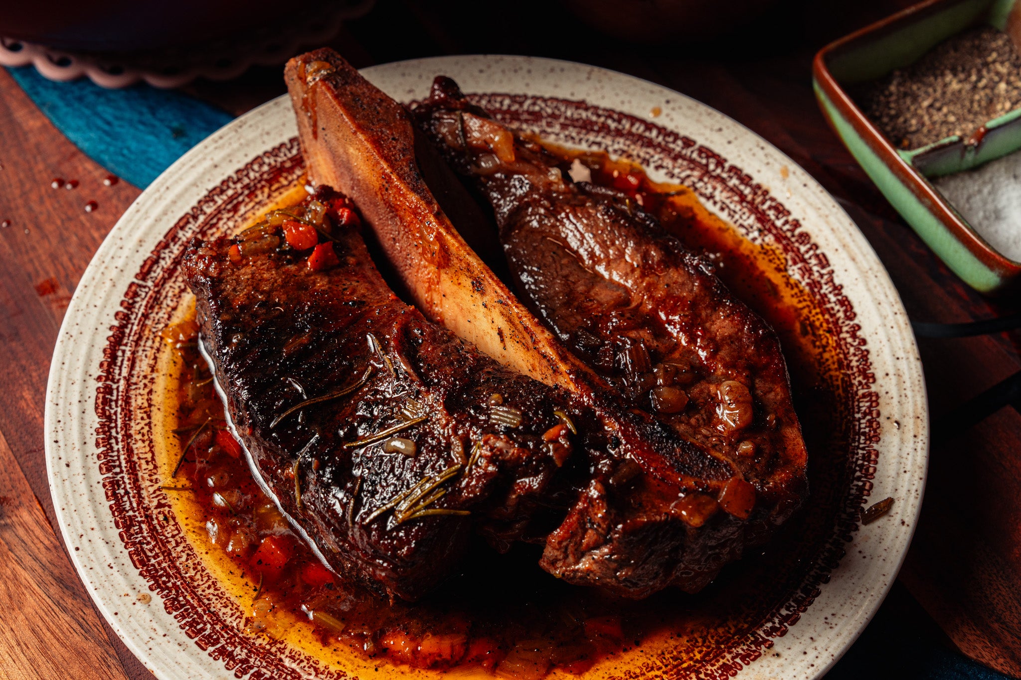 Meat Market in OKC | Pasture-Raised Beef & Pork | 74C Meat Co.