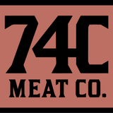 74C Meat Gift Card