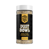 Bartlow's Dust Bowl