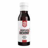 Bartlow's Heartland Hickory Sauce