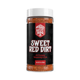 Bartlow's Sweet Red Dirt