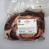 Arm Roast