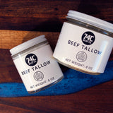 Cooking Tallow