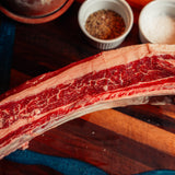 Dino Ribs
