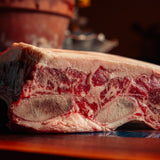 Dino Ribs