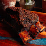 Dino Ribs