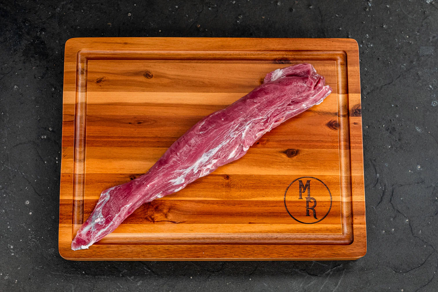 Whole Tenderloin