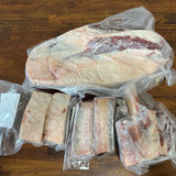 Pitmaster Box