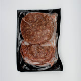 Ground Beef (4 Patties)