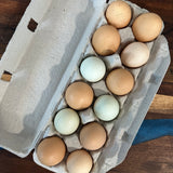 Eggs