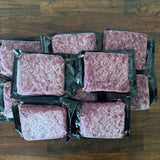 Ground Beef Box