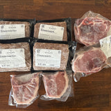 Pork Starter Box