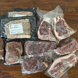 Griller Box