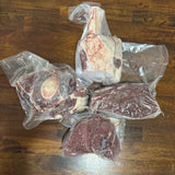 Beef Roast Box