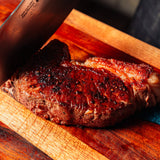 New York Strip