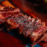 New York Strip