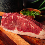 New York Strip