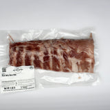 Baby Back Ribs