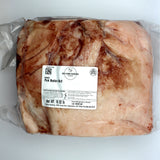 Pork Butt (Boston Butt)