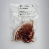 Pork Sirloin Chops (Bone-In)