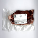 Pork Steak