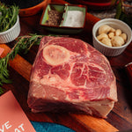 Arm Roast - Pasture-Raised Beef - 74C Meat Co. OKC