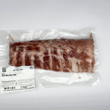 Baby Back Ribs