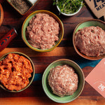 Breakfast Sausage - Pasture-Raised Pork - 74C Meat Co. OKC