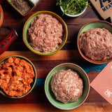 Breakfast Sausage - Pasture-Raised Pork - 74C Meat Co. OKC