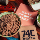 Ground Beef