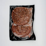 Ground Beef (4 Patties)