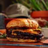 Ground Beef (4 Patties)