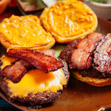 Ground Beef (4 Patties)