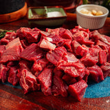 Pikes Peak Roast