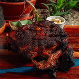 Pork Butt (Boston Butt)
