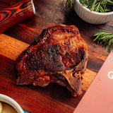 Pork Chops (Bone-In)