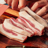 Pork Loin Roast