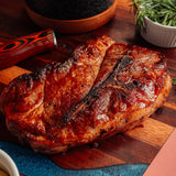 Pork Steak