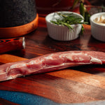 Pork Tenderloin - Pasture-Raised Pork - 74C Meat Co. OKC