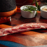 Pork Tenderloin - Pasture-Raised Pork - 74C Meat Co. OKC