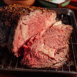 Prime Rib Roast