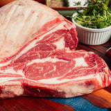 Prime Rib Roast